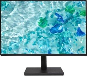 Acer Acer Vero B7 B247Y G monitor komputerowy 60,5 cm (23.8") 1920 x 1080 px Full HD Čierny