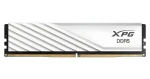 ADATA XPG Lancer Blade 16GB (1x 16GB) DDR5 6400MHz biela / Operačná pamäť / CL32 / DIMM / AMD EXPO / XMP 3.0 (AX5U6400C3216G-SLABWH)
