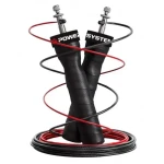 Power System Hi Speed Jump Rope (12253)
