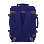Cestovný batoh do lietadla CabinZero Classic 44L Neptune blue