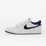 Tenisky Air Jordan 1 Low '85 White/ Navy-White EUR 41