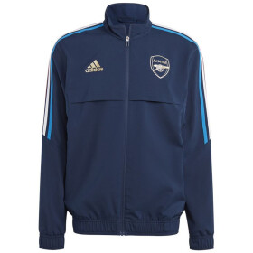 Arsenal London Pro M Pánska mikina HZ9989 - Adidas XL