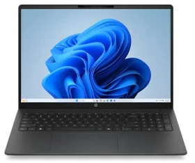 HP OmniBook 3 16-bu0011ncx strieborná / Notebook / 16" WUXGA / Intel Core 5 120U / 8GB / 512GB SSD / Intel / W11H (E0PL2EA#BCM)