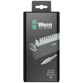 Wera Bit-Check 30 TX Universal 1 SB - 30 dielny (05057900001)
