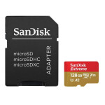 SanDisk SDXC UHS-I U3 128GB SDSQXAA-128G-GN6MA