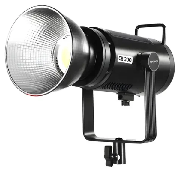 Neewer CB300C / LED svetlo RGBWW / 300 W / CRI 97+ / 2500-7500 K / Bowens (10104991)