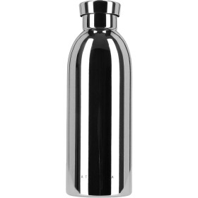 Oceľová fľaša Athlecia Zizo 500ml OSFA