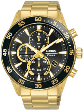 Lorus Analogové hodinky RM330JX9