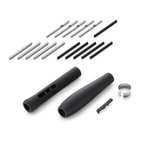 Wacom sada príslušenstva pre Intuos4 (ACK-40001)