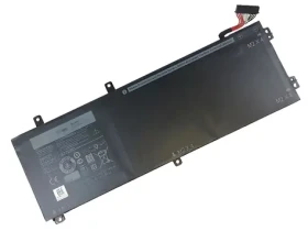 DELL 3-článková 56 Wh / Batéria pre notebook / Li- ION / XPS 15 9570, Vostro 7590, Inspiron 7591/7590 (5D91C)
