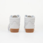 Tenisky Reebok F/S Hi Ftwr White/ Blue/ Gum EUR 38.5