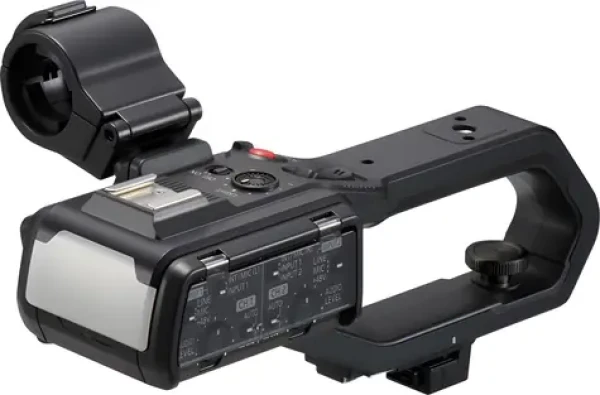 Panasonic VW-HU1E-K / Rukoväť / Pre Panasonic HC-X1500 (VW-HU1E-K)