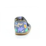 Baby Bare Shoes Baby bare Dino barefoot papuče 24 EUR