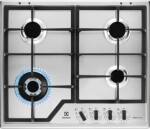Electrolux Płyta gazowa Electrolux KGS64362XX one size