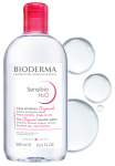 BIODERMA Sensibio H2O
