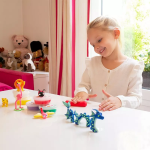 Sentosphere Sentosphere Modelína Patarev - Základná sada