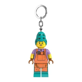 Smartlife Lego Minifigures Hrnčiarka svietiaca figúrka (HT)