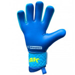 4Keepers Soft Azur NC Jr Brankárske rukavice S929233 4
