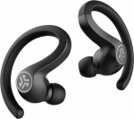 JLab Audio Air Sport (IEUEBJBAIRSPRTRBLK82)