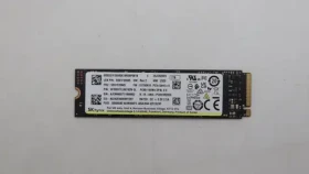 Lenovo SSD 1TB M.2 2280 / Interný SSD disk / PCIe 4.0 NVMe (5SS1F20645)