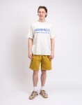 Gramicci Freedom Tee Pigment Dyed NATURAL PIGMENT XL