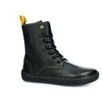 Shapen Maverick Mini Black & Yellow barefoot čižmy 25 EUR