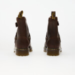 Tenisky Dr. Martens Anistone Hrns Dark Brown EUR 40