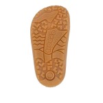 Dievčenské barefoot tenisky FIRST STEP DARK PINK Froddo G2130369-19 - 25