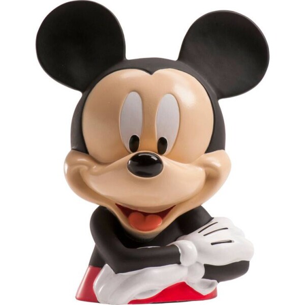 Dekorácia na tortu 3D figúrka Mickey 20cm - Dekora - Dekora
