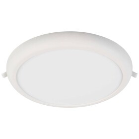 Deko Light 565329 Zaurak LED vstavané svetlo En.trieda 2021: G (A - G) LED pevne zabudované LED osvetlenie 25 W biela; 565329
