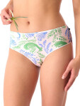 Kľúč LPC 556 A25 A'2 S-2XL modro-bílá XL