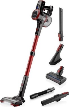 Eta Fenix Ergonomic 2233 90000 Červený