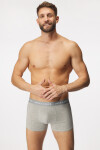 PACK Boxerky JACK AND JONES Plain