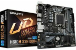 GIGABYTE H610M S2H DDR4 / H610 / LGA 1700 / 2x DDR4 / PCIEx16 / 1x GLAN / microATX / dopredaj (H610M S2H DDR4)