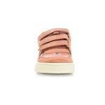 Bundgaard Coda Blush Berry celoročné nízke barefoot topánky 28 EUR