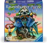 Ravensburger Puzzle Afterglow