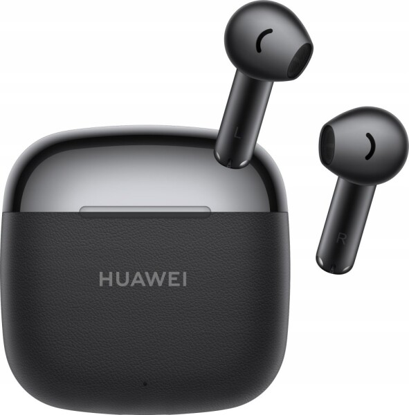 Huawei Freebuds SE 3 čierne