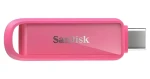 SanDisk Phone Drive 1TB Seastar Pink / Flash disk / USB-C 3.2 / čítanie: 150 MB/s (SDIXS0N-1T00-GN6NG)