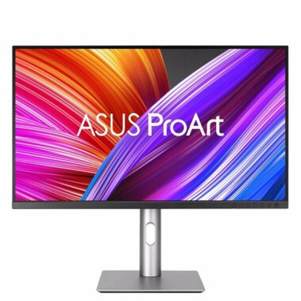 31.5 Asus ProArt PA329CRV čierna / IPS / 4K UHD / 16:9 / 5ms / 60Hz / 1000:1 / 2x HDMI + DP / USBHUB / VESA (90LM02C0-B01K70)