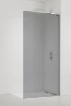 Sprchová zástena walk-in 90 cm SAT Walk-in SATBWI90KSZAVP SATBWI90KSZAVP