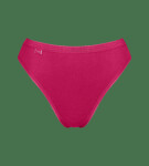 Nohavičky, 3 ks, Basic+ Tai C3P – Red Combination – SLOGGI RED COMBINATION 48