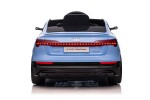 Mamido Elektrické autíčko Audi E-Tron Sportback 4x4 modré
