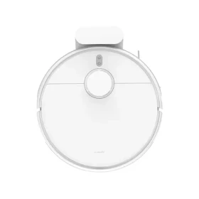 XIAOMI Robot Vacuum S40C biela / Robotický vysávač / vysávanie mopovanie / 5000 Pa / 2600mAh (BHR9664EU)
