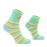 FUNNY chlapčenské ponožky - 3pack, Pidilidi, PD0142-02, chlapec - 23-26