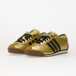 Tenisky adidas Italia 70S W Gold Metallic/ Core Black/ Gum5 EUR 37 1/3