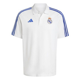Adidas Real Madrid polokošeľa M IT3813 muži XL (188 cm)