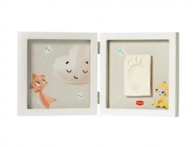Tiny Love Simple Frame White Tiny Creations (3333166051TL)