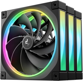 Deepcool CASE FAN 140MM/3P R-FL14R-BKAPN3-G
