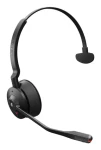 JABRA Engage 55 SE čierna / Mono náhlavná súprava / mikrofón / DECT / MS Teams (9653-450-111)