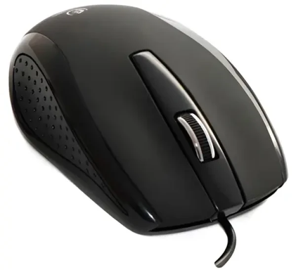 Rebeltec GAMMA / Drôtová myš / Optická / USB (RBMYS00002)